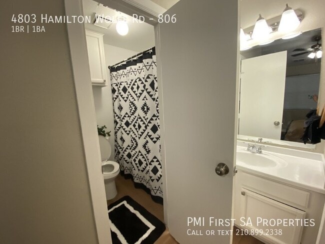 Building Photo - 4803 Hamilton Wolfe Rd