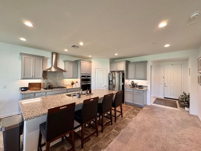 Building Photo - Welcome to this stunning two-story home located in the desirable Spencers Crossing community of M...