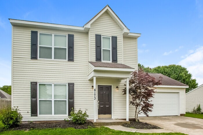 Building Photo - 4173 Ivydale Ave SW