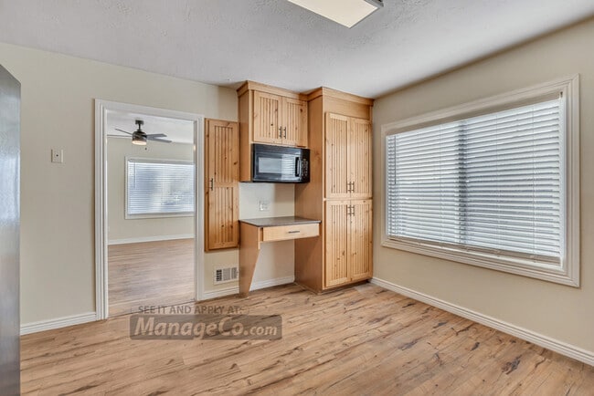 Building Photo - Freshly Renovated Clearfield Rambler | Move-In Ready