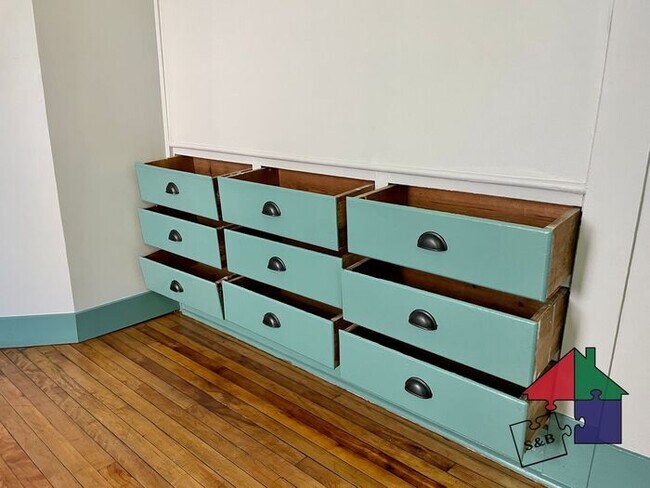 Building Photo - First Floor 1BR in Montpelier - Pets Negotiable!