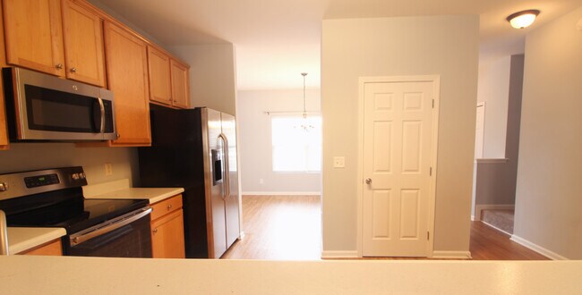 Building Photo - Location, Location, Location! Fantastic 3/2.5 Townhome in the Heart of RTP!