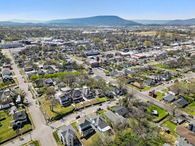Building Photo - 1906 Vine St