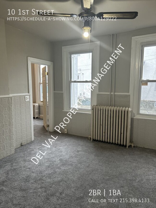 Building Photo - Spacious 2-Bedroom 1st-Floor Apartment for...