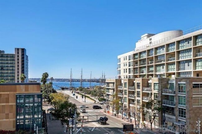 Building Photo - 1388 Kettner Blvd