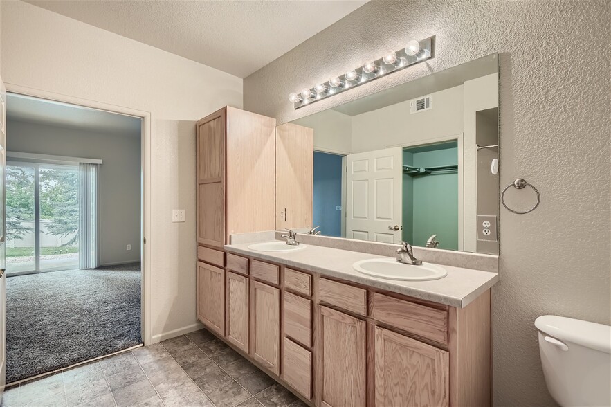 Primary Bathroom - 2977 W 119th Ave