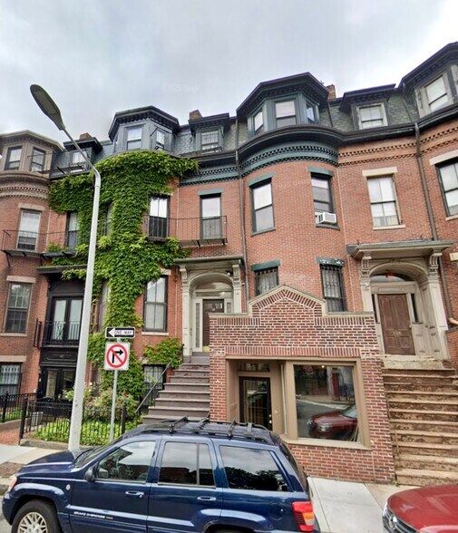 Primary Photo - 141 Arlington St
