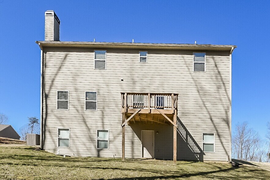 Building Photo - 28 Thunderhawk Ln