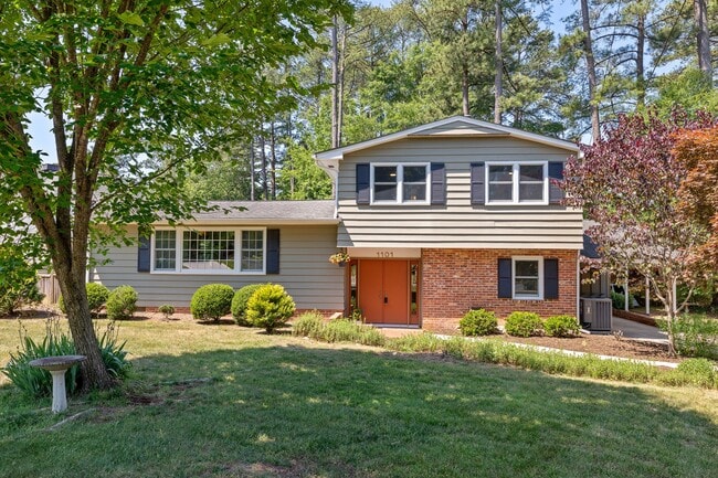 Building Photo - 1101 Gunnison Pl