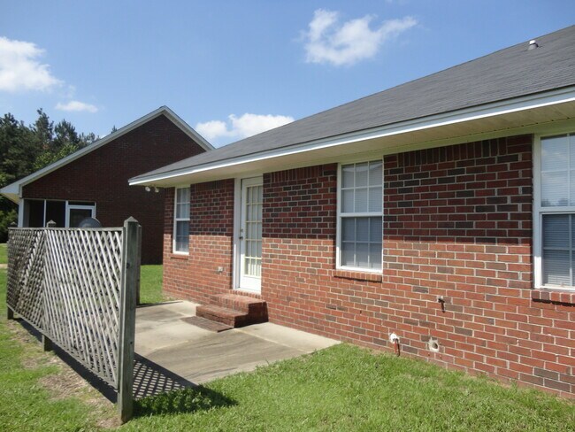 Primary Photo - Millwood Park Subdivision