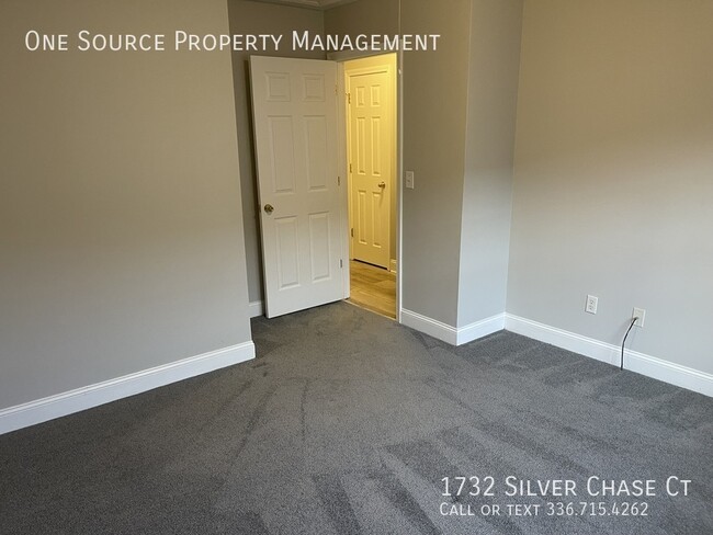 Building Photo - 1732 Silver Chase Ct