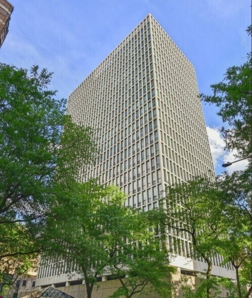 Building Photo - 1 E Scott St