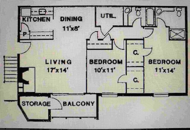 Building Photo - Turtle Creek Condo for rent- walking distance to Stonefield Shopping & enjoy the pool soon!