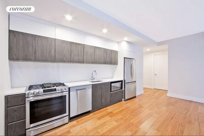 Building Photo - 2100 Bedford Ave