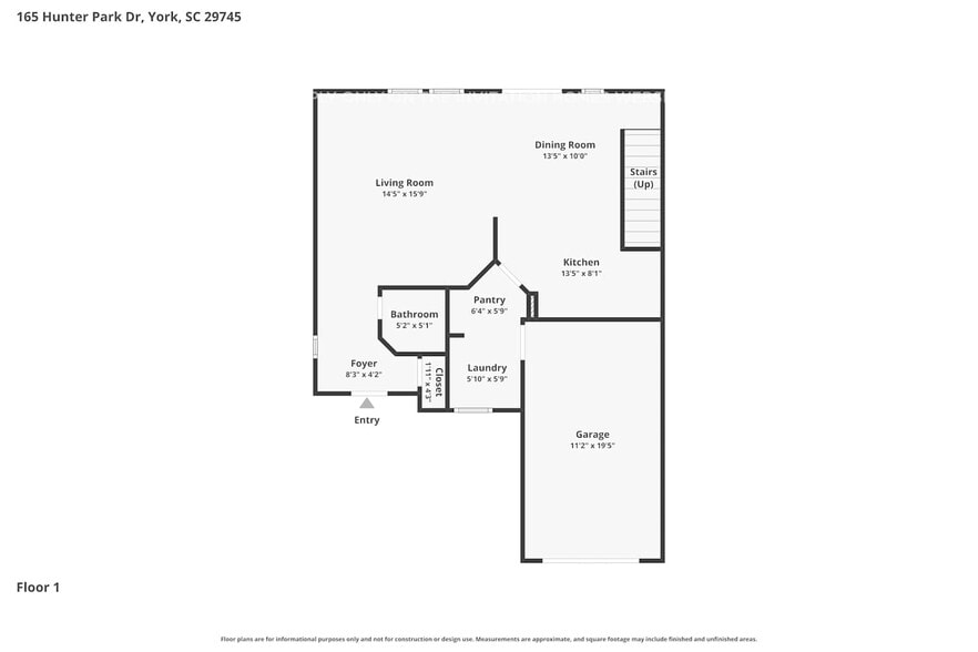 Building Photo - 165 Hunter Park Dr