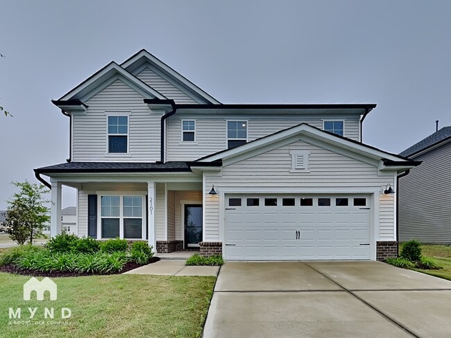 Building Photo - 2101 Attend Xing