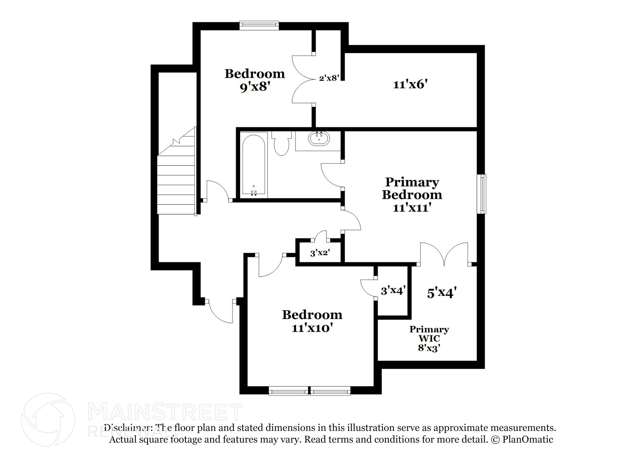 Building Photo - 2554 Summit Park Rd