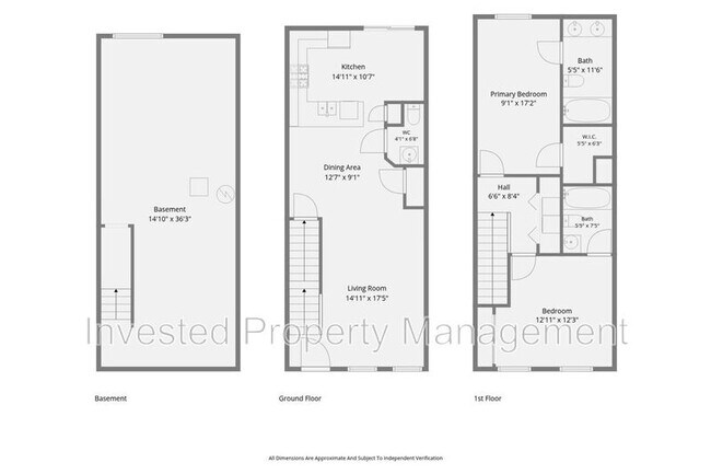 Building Photo - 3939 W 118th Pl