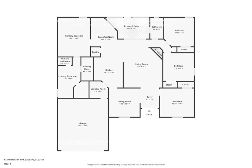 Building Photo - 6729 Bordeaux Blvd