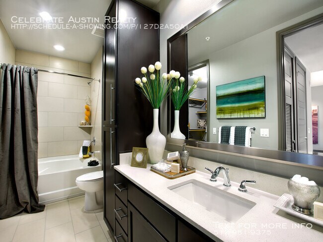 Building Photo - Gables Park Tower