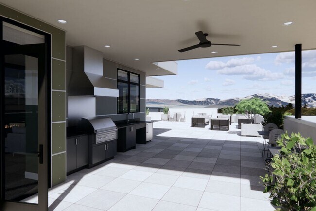 Building Photo - Luxury Condo steps from the Boise River an...