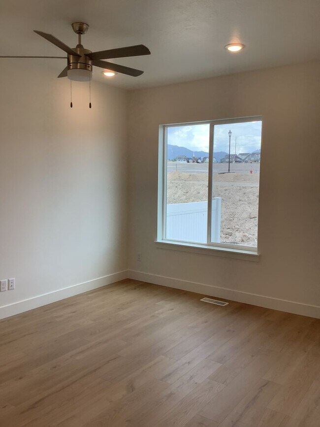 Building Photo - New Construction Townhome Located in Prime...