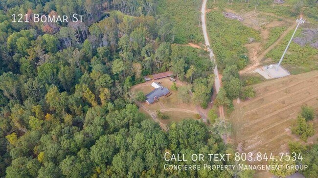 Building Photo - 121 Bomar St