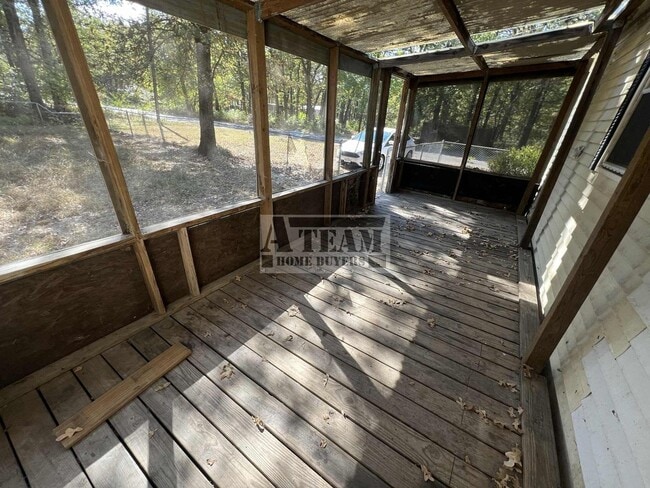 Building Photo - Cozy 1 Bedroom 1 Bath Home with Big Yard!