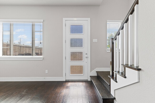 Building Photo - 126 Wimberly St