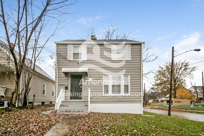 Building Photo - 4382 E 141st St