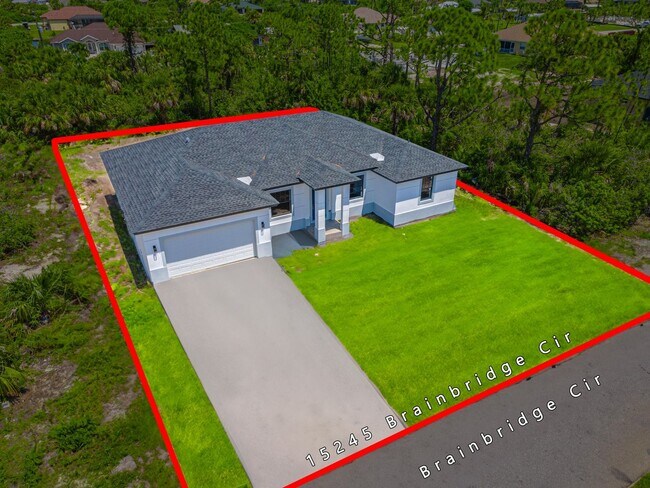 Building Photo - 15245 Brainbridge Cir