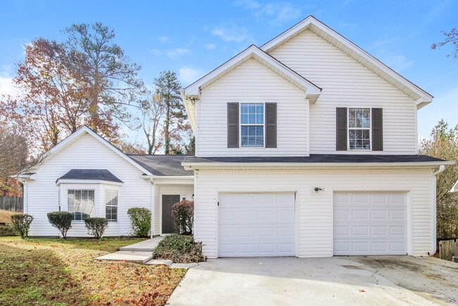 Building Photo - 4341 Ward Bluff Ct