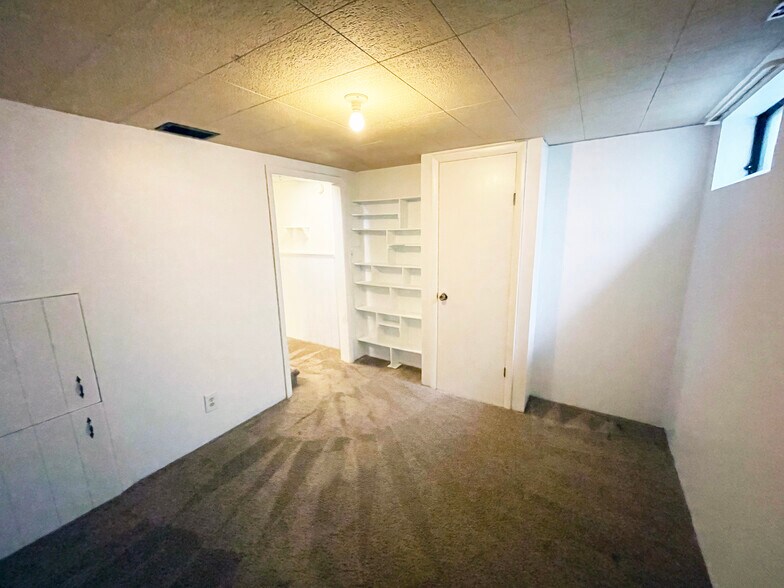 Basement room two - 279 Highfield Dr