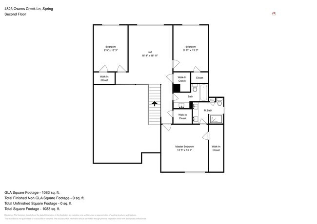 Building Photo - 4823 Owens Creek Ln