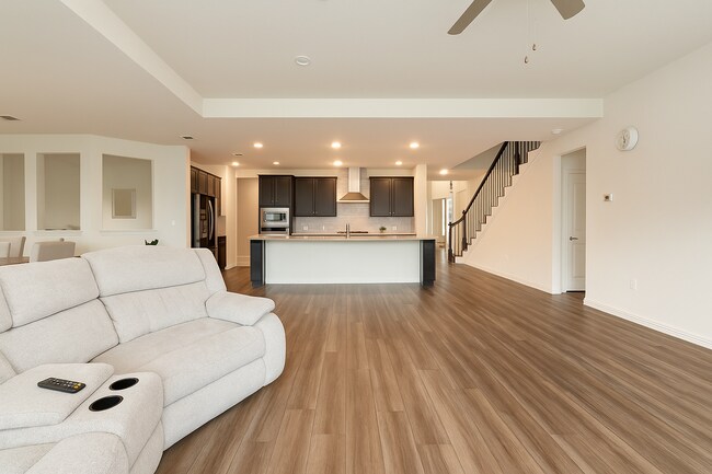Building Photo - 3205 Simmental Dr