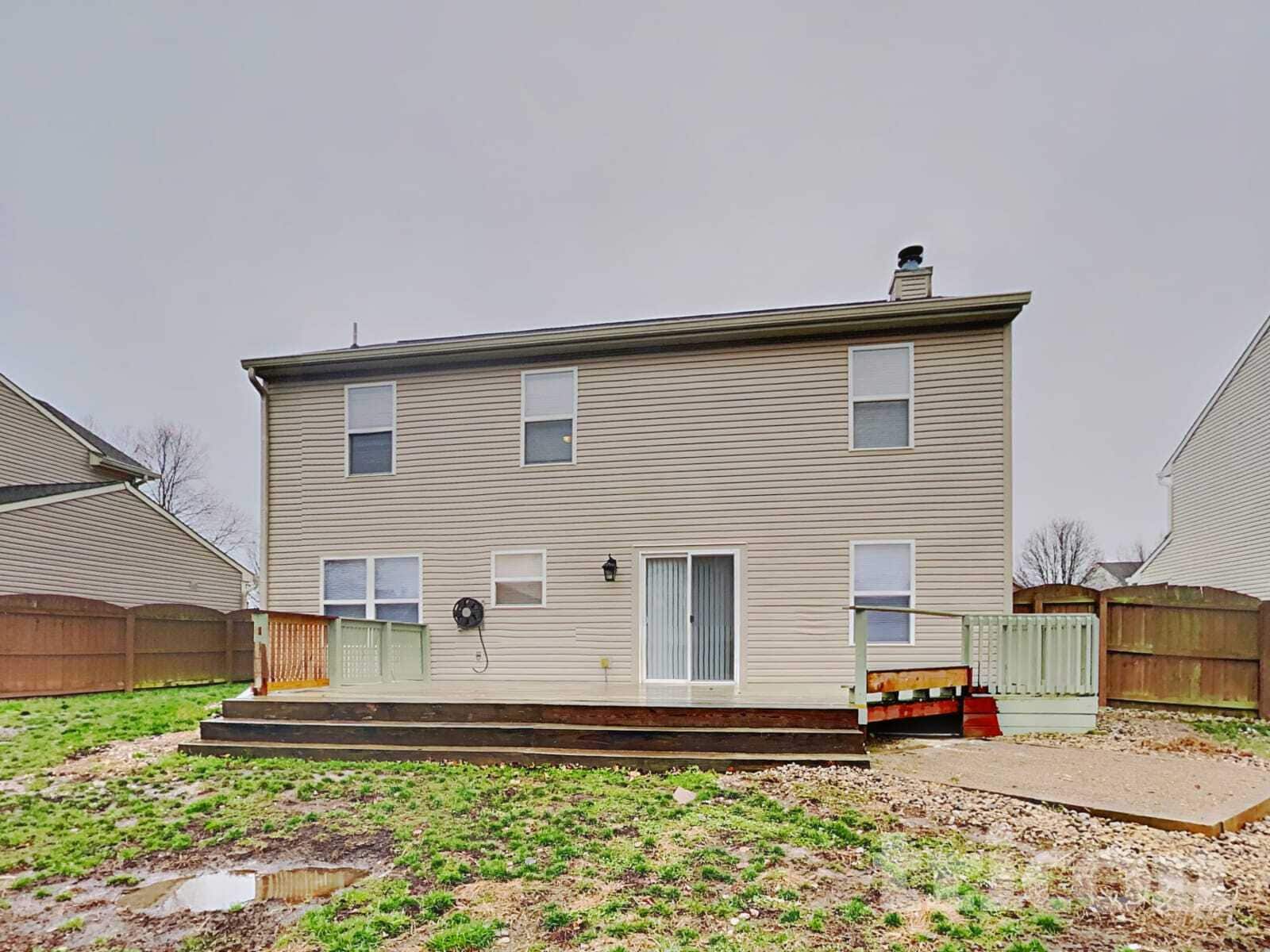Building Photo - 1252 Grand Canyon Ct