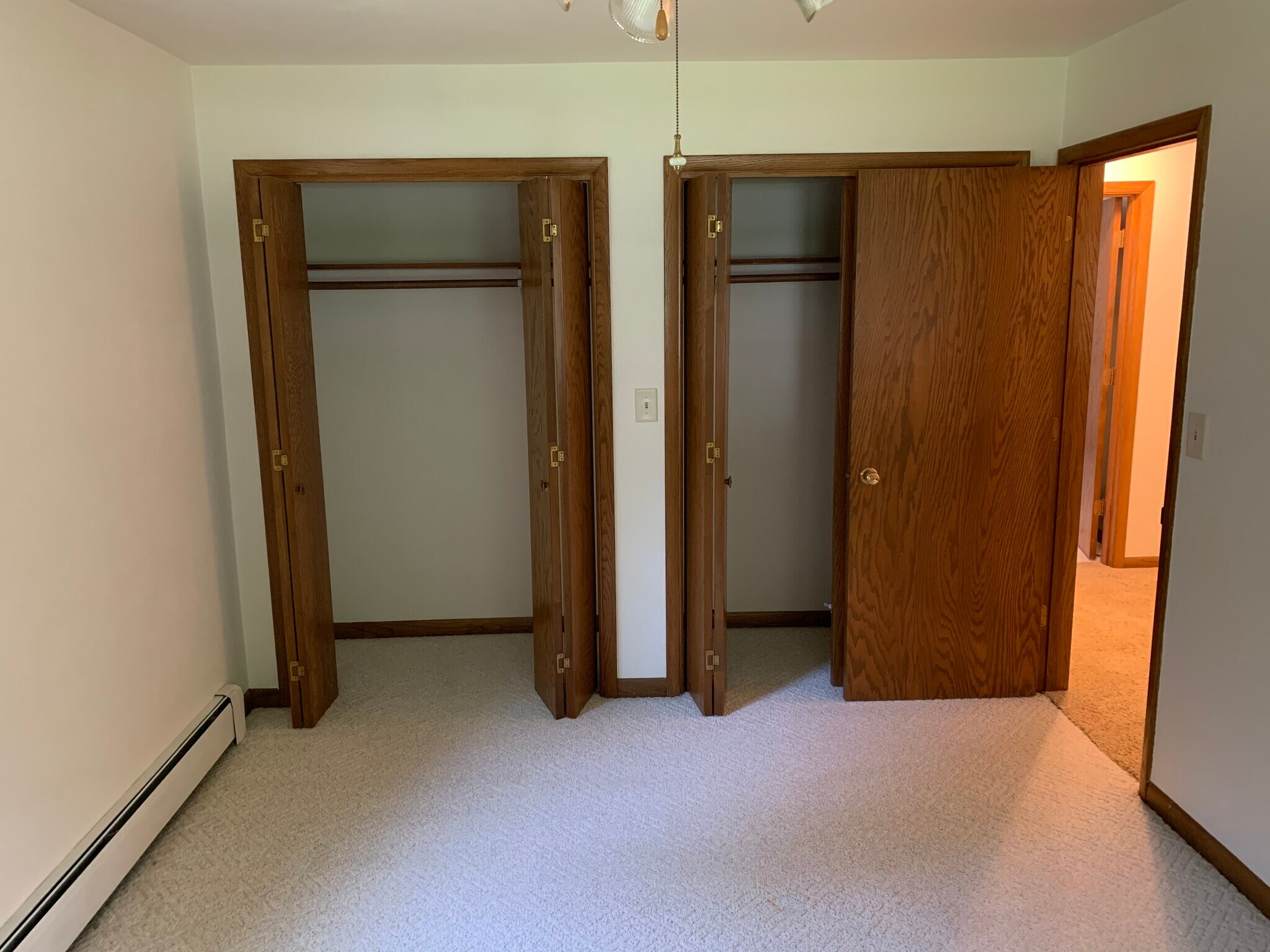 Bedroom 3 - N2118 Schacht Rd