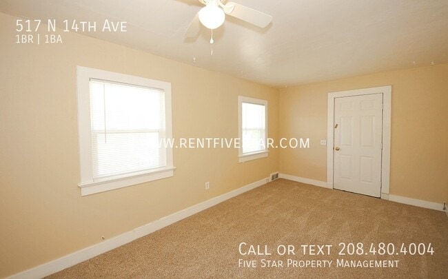 Building Photo - 517 N 14th Ave
