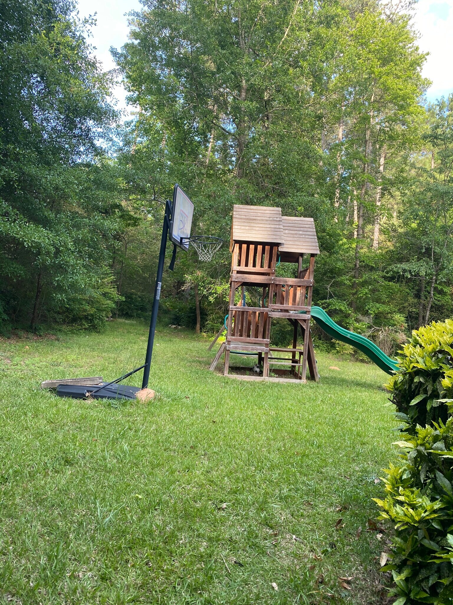 Building Photo - 3300 Evans Mill Rd