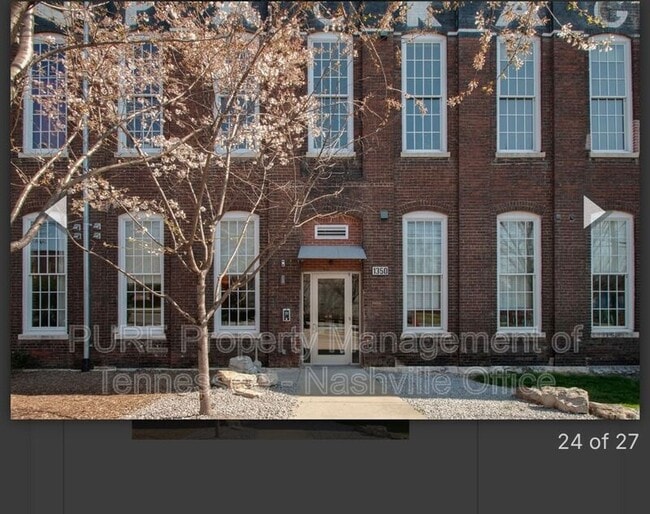 Building Photo - 1350 Rosa L Parks Blvd