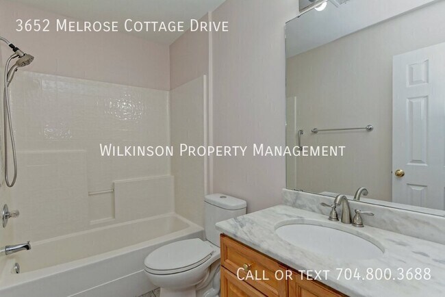 Building Photo - 3652 Melrose Cottage Dr