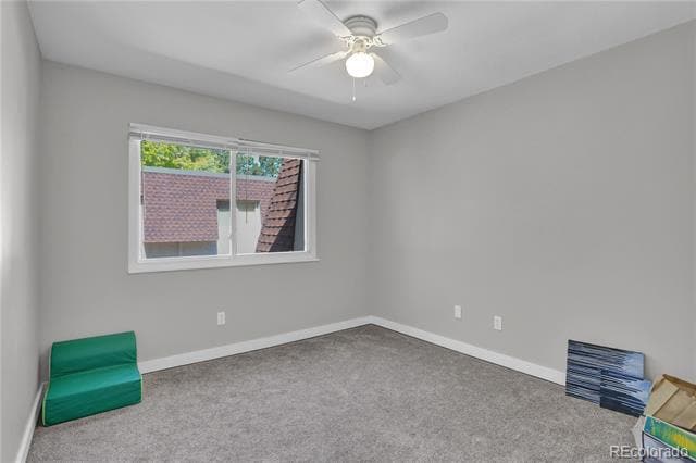 Building Photo - 7755 E Quincy Ave