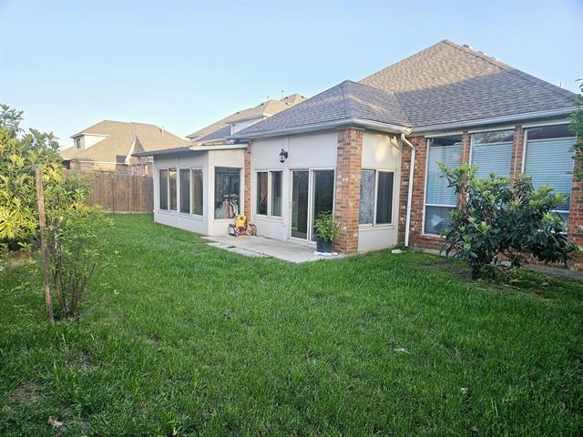 Building Photo - 3019 Stallion Crossing