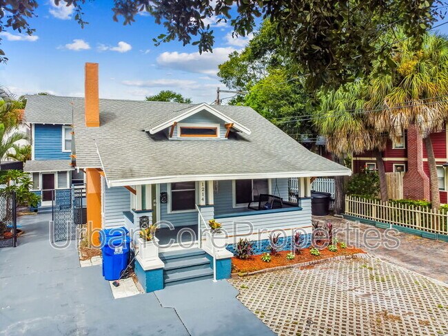 Building Photo - 1214 3rd St N