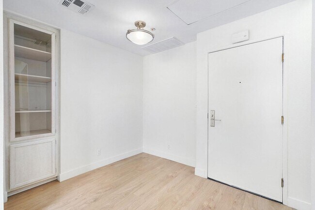 Floorplan - Ashton Towers