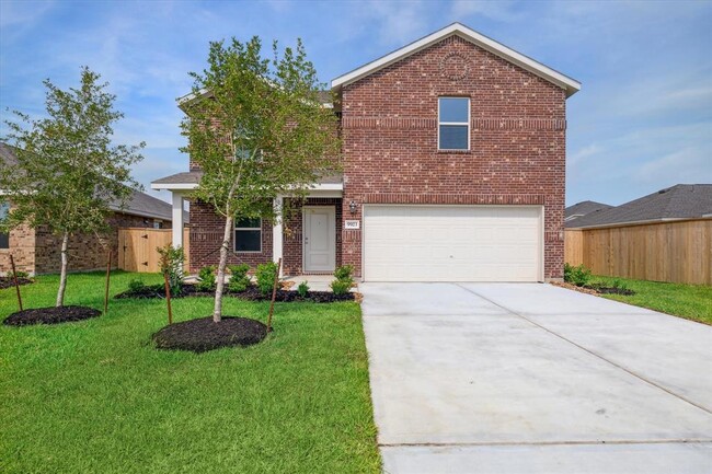 Primary Photo - 9923 Oakheath Blf Dr