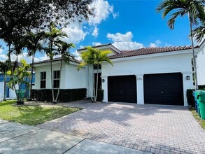 Building Photo - 18162 NW 91st Ct