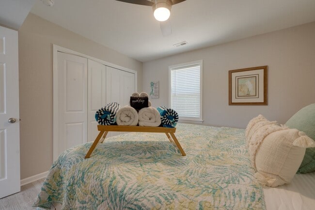 Building Photo - 600 W. Third Street