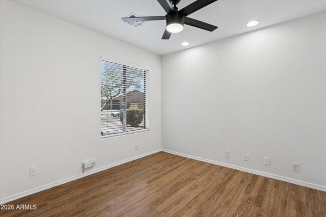 Building Photo - 5120 E Via Dona Rd