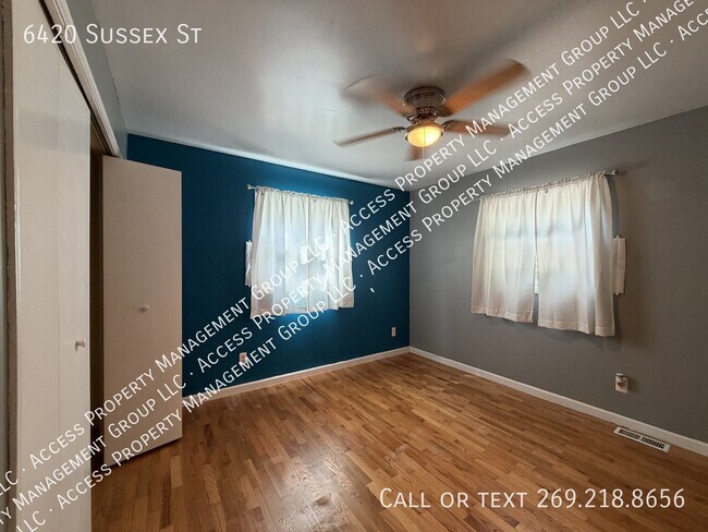 Building Photo - 6420 Sussex St